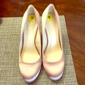 Nine West Heels